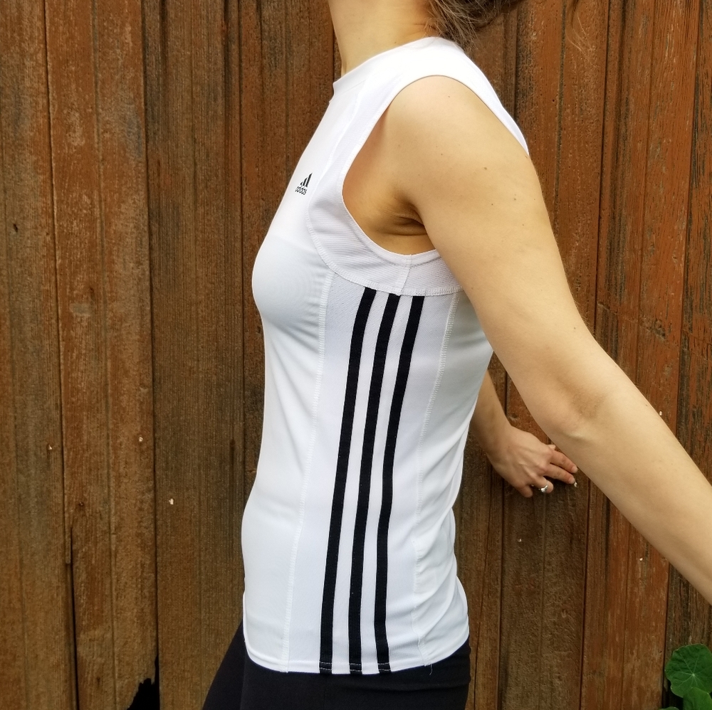 Adidas | ClimaCool sleeveless athletic top - Picture 6 of 8
